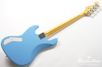 AERODYNE SPECIAL JAZZ BASS - California Blue